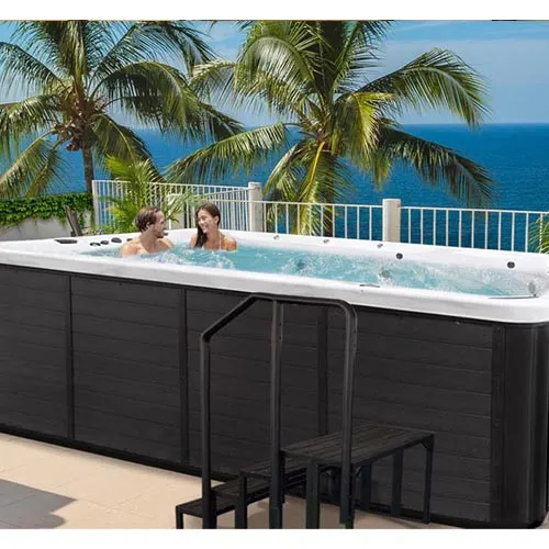 Swimspa hot tubs for sale in Nashua